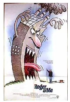 Roger and Me (1989)