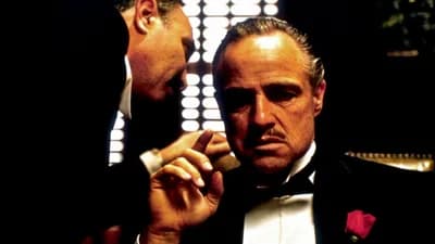 The Godfather Trilogy