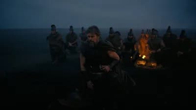 The Odyssey (2026)