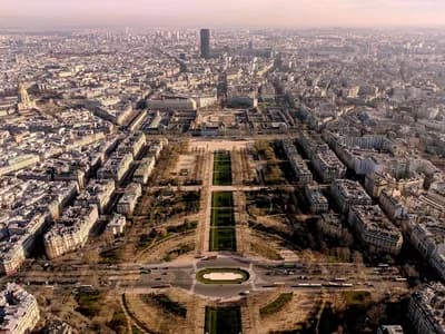 Paris, France