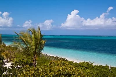 Turks & Caicos, Caribbean
