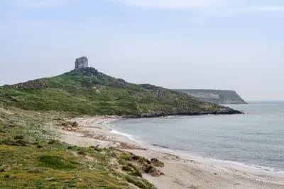 Sardinia, Italy