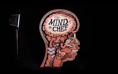 Mind of a Chef