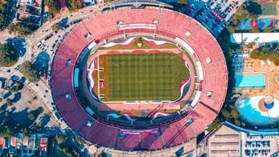 Sao Paulo FC