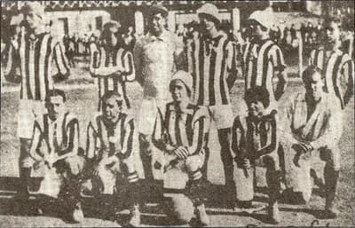 Atletico Mineiro