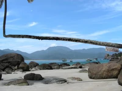 Ilha Grande, Rio de Janeiro