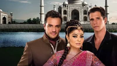 Caminho das Indias (2009)