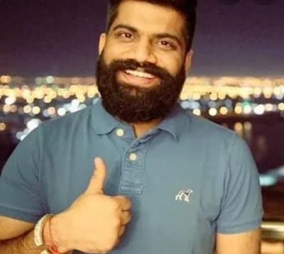 Technical Guruji (Gaurav Chaudhary)