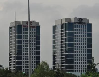 Hyundai Motor Group (Mobility / Tech Division)