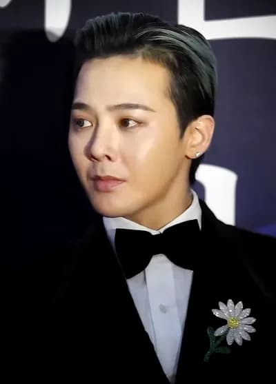 G-Dragon (Kwon Ji-yong)