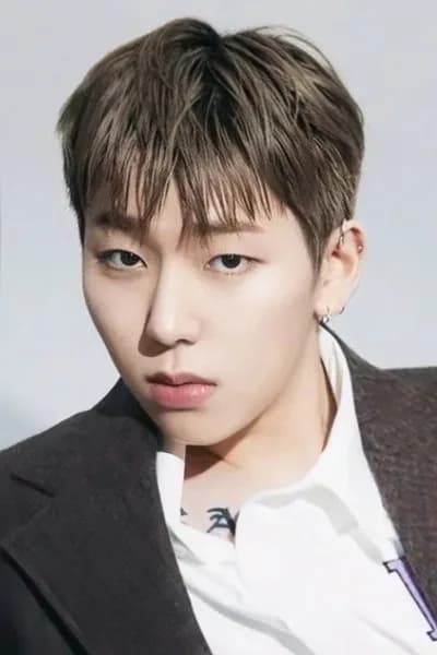 Zico (Woo Ji-ho)
