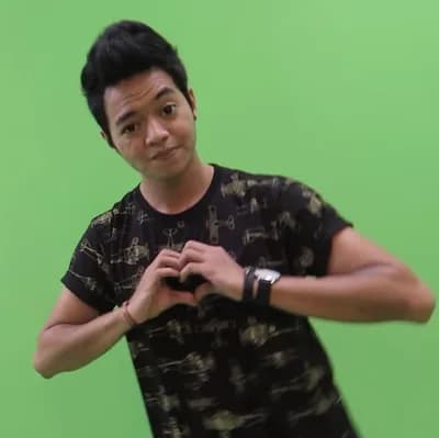 Reza Oktovian (Reza Arap)