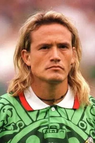 Luis Hernandez