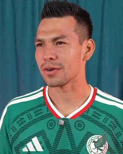 Hirving "Chucky" Lozano