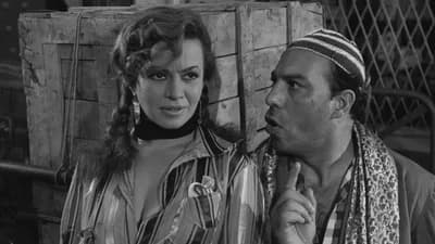 Cairo Station (1958)