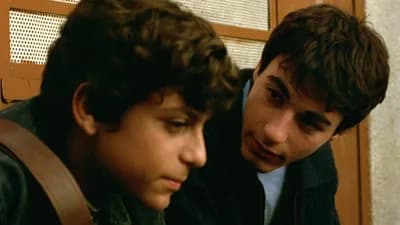 West Beyrouth (1998)