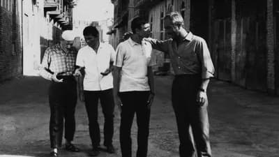 The Dupes (1972)