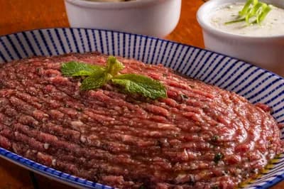 #1 Lebanese Cuisine — Top 10 Middle Eastern Regional Cuisines
