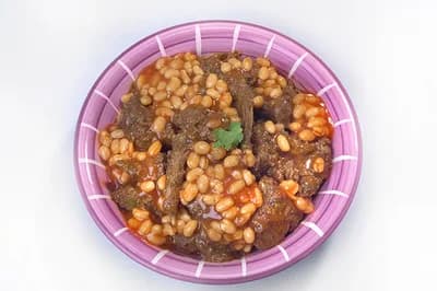 Iraqi Cuisine