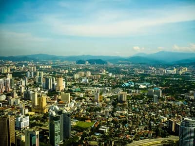 Kuala Lumpur, Malaysia