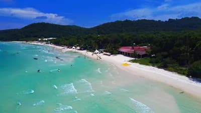 Phu Quoc, Vietnam