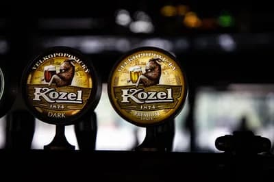 Kozel