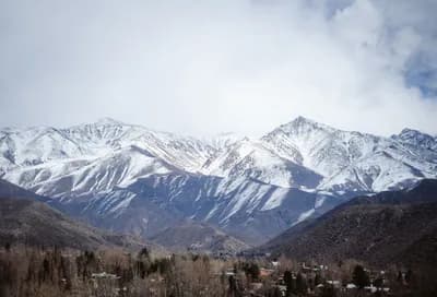 #1 Mendoza — Malbec Capital of the World — Top 10 Argentine Wines and Wine Regions