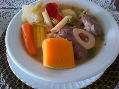Cazuela