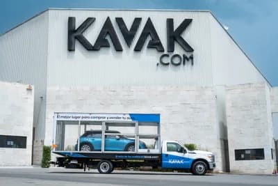Kavak (Mexico)
