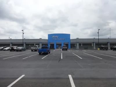 eBay