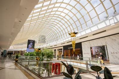 Chadstone — Melbourne, Australia
