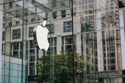 Apple Fifth Avenue — New York