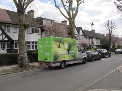 Ocado