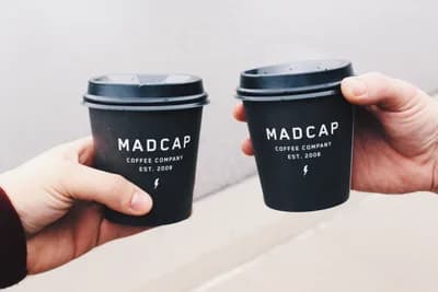 Madcap Coffee