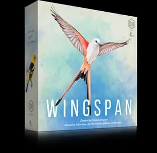 Wingspan