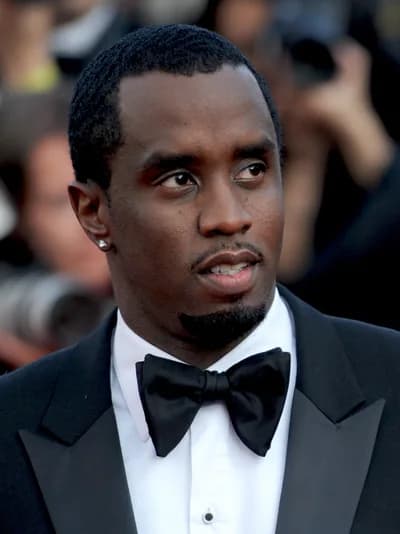 Sean "Diddy" Combs — Ciroc, Sean John & DeLeón