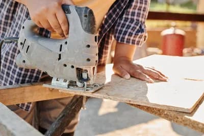 Bosch Jigsaw