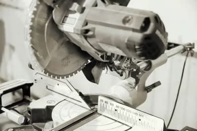 Metabo HPT 12" Dual-Bevel Sliding Compound Miter Saw