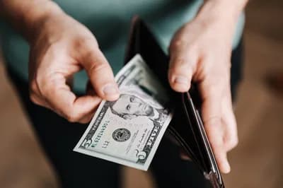 Paying High Fees