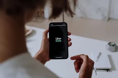 Travis Kalanick — Uber