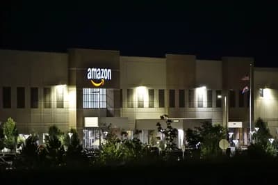 Amazon Warehouse Deals