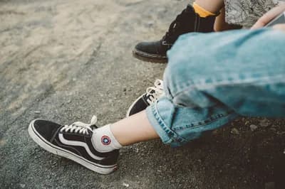 Vans Old Skool (1977)