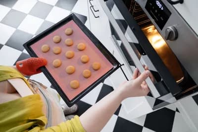 Silicone Baking Mats