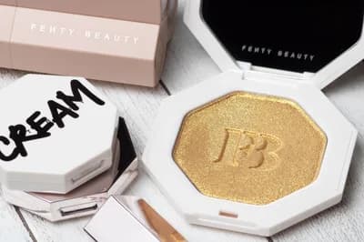 Rihanna — Fenty Beauty ($1.4 Billion)