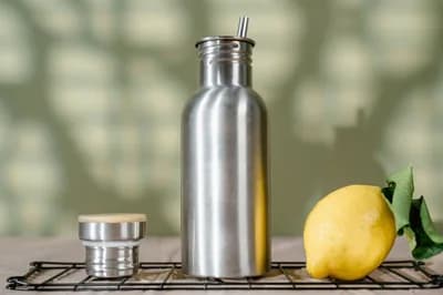Reusable Water Bottle (Hydro Flask)