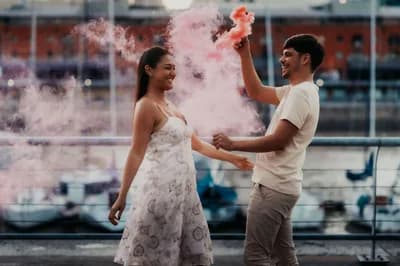 Love Bombing