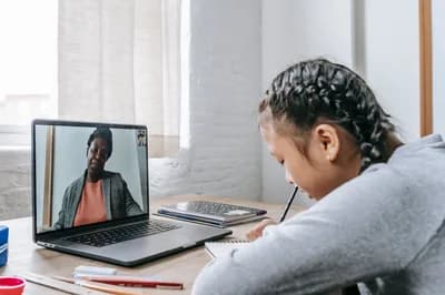 Online Tutoring (Wyzant / Varsity Tutors)