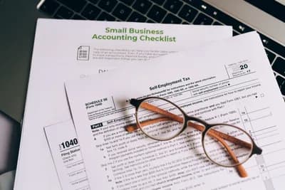 Bookkeeping for Small Businesses