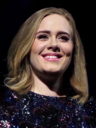 Adele — Las Vegas Residency ($2,000+ Average)