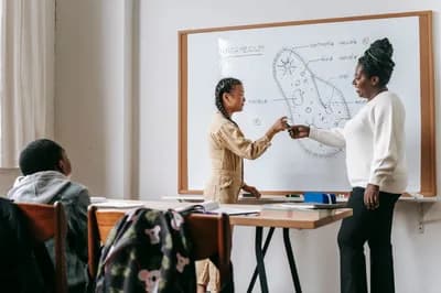 Teaching Others